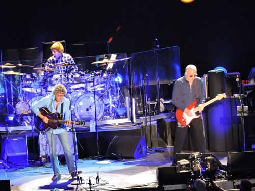 The Who - December 5, 2014 - Capital FM Arena - Nottingham, UK