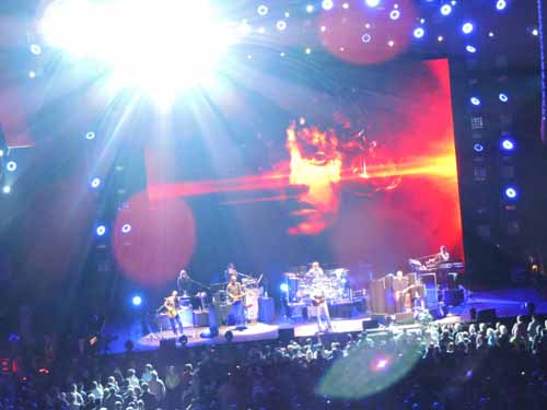 The Who - December 5, 2014 - Capital FM Arena - Nottingham, UK