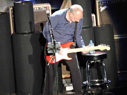 The Who - December 5, 2014 - Capital FM Arena - Nottingham, UK