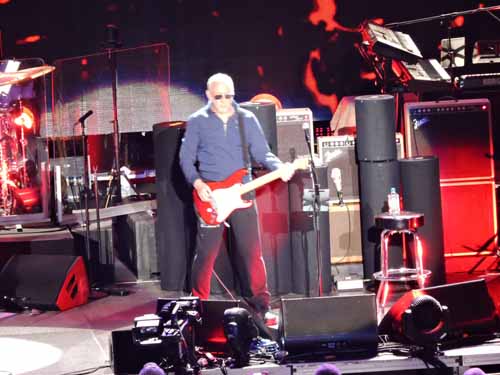 The Who - December 5, 2014 - Capital FM Arena - Nottingham, UK