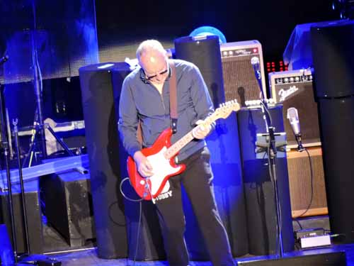 The Who - December 5, 2014 - Capital FM Arena - Nottingham, UK