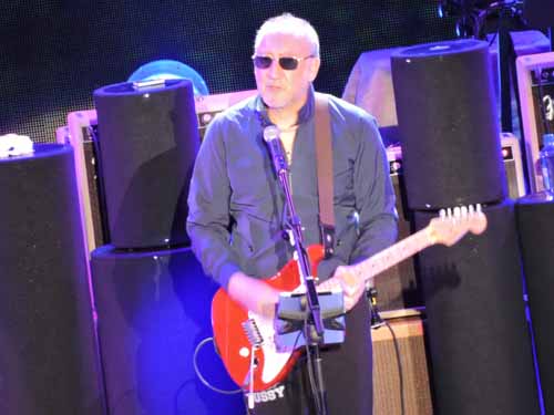 The Who - December 5, 2014 - Capital FM Arena - Nottingham, UK