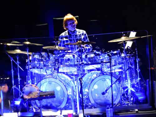 The Who - December 5, 2014 - Capital FM Arena - Nottingham, UK