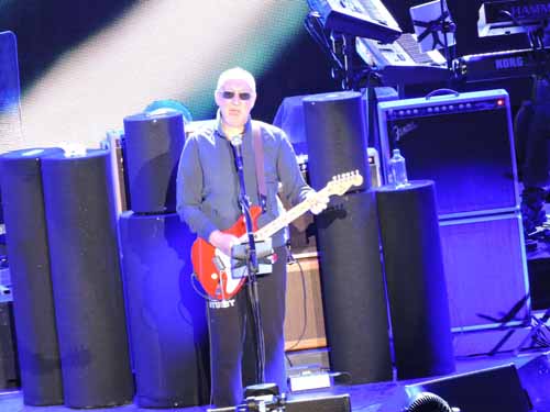 The Who - December 5, 2014 - Capital FM Arena - Nottingham, UK