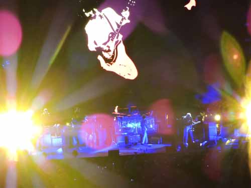 The Who - December 5, 2014 - Capital FM Arena - Nottingham, UK