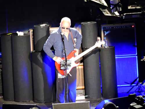 The Who - December 5, 2014 - Capital FM Arena - Nottingham, UK