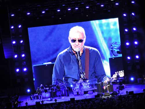 The Who - December 5, 2014 - Capital FM Arena - Nottingham, UK