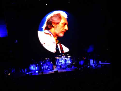 The Who - December 5, 2014 - Capital FM Arena - Nottingham, UK