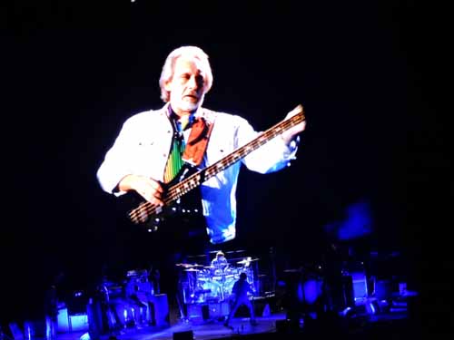 The Who - December 5, 2014 - Capital FM Arena - Nottingham, UK