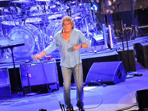 The Who - December 5, 2014 - Capital FM Arena - Nottingham, UK