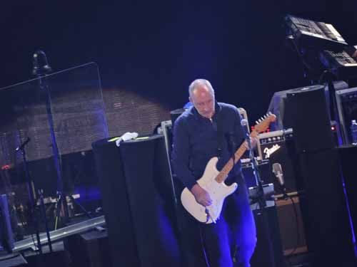 The Who - December 5, 2014 - Capital FM Arena - Nottingham, UK