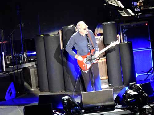 The Who - December 5, 2014 - Capital FM Arena - Nottingham, UK