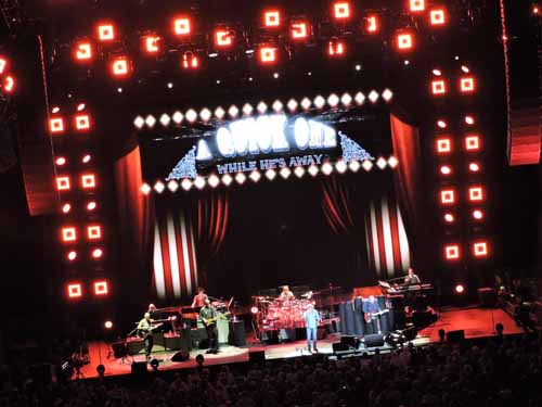 The Who - December 5, 2014 - Capital FM Arena - Nottingham, UK