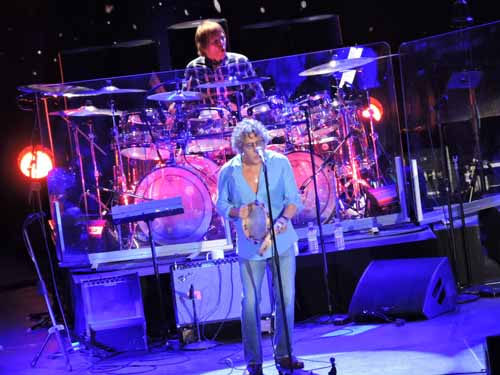 The Who - December 5, 2014 - Capital FM Arena - Nottingham, UK