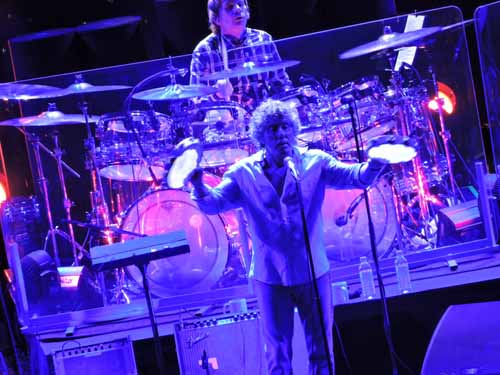 The Who - December 5, 2014 - Capital FM Arena - Nottingham, UK