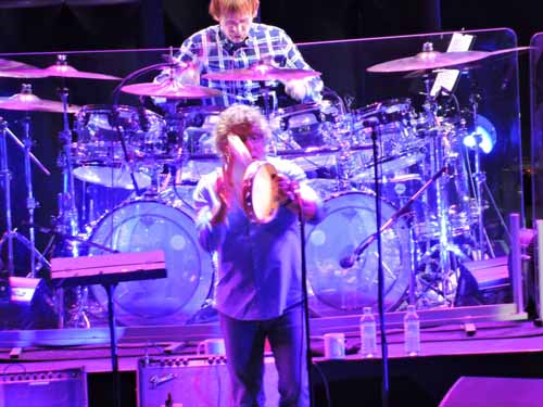 The Who - December 5, 2014 - Capital FM Arena - Nottingham, UK