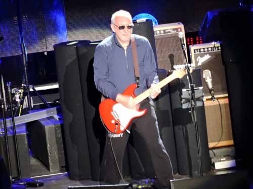 The Who - December 5, 2014 - Capital FM Arena - Nottingham, UK