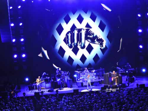 The Who - December 5, 2014 - Capital FM Arena - Nottingham, UK
