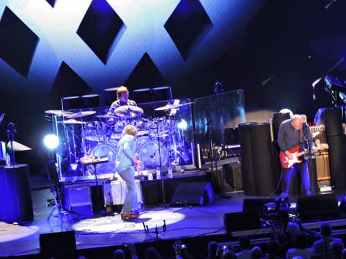 The Who - December 5, 2014 - Capital FM Arena - Nottingham, UK