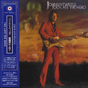 Too Late The Hero - 2006 Japan Strange Days CD