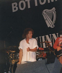The Who Convention - 1995 (Roger Daltrey)