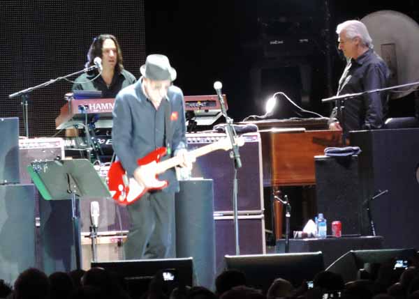 The Who - Liverpool, England - June 30, 2013