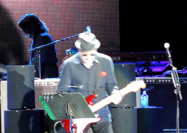 The Who - Liverpool, England - June 30, 2013