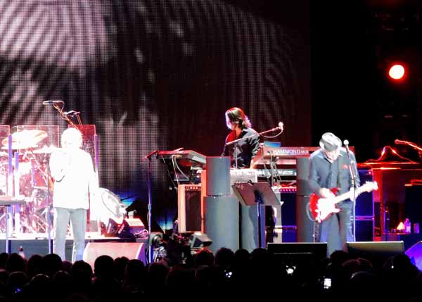 The Who - Liverpool, England - June 30, 2013