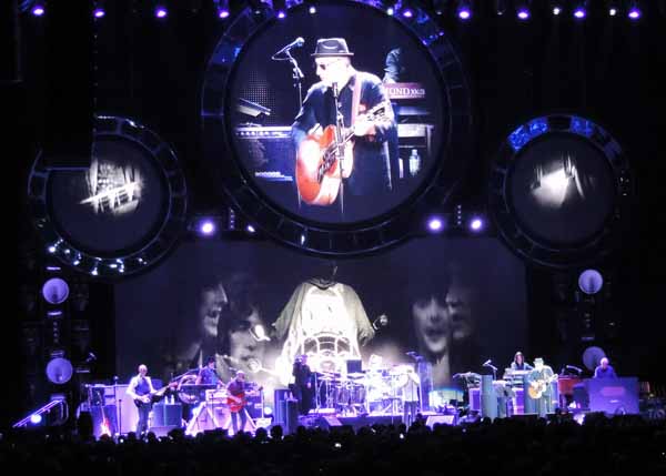 The Who - Liverpool, England - June 30, 2013