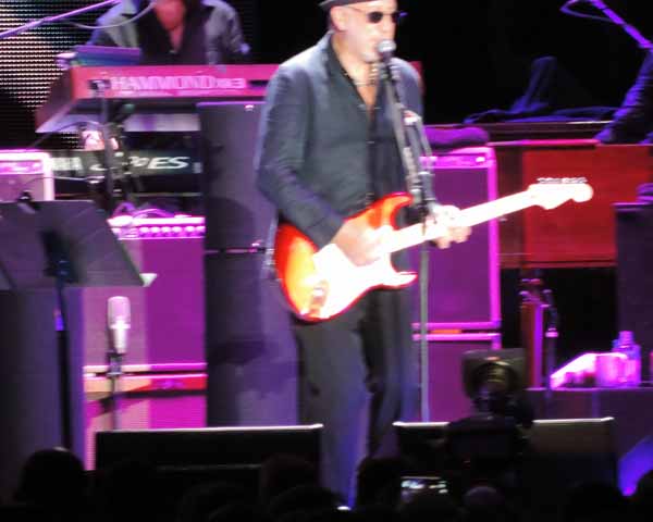 The Who - Liverpool, England - June 30, 2013