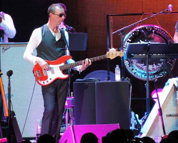 The Who - Liverpool, England - June 30, 2013