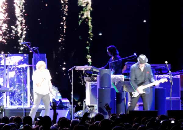 The Who - Liverpool, England - June 30, 2013