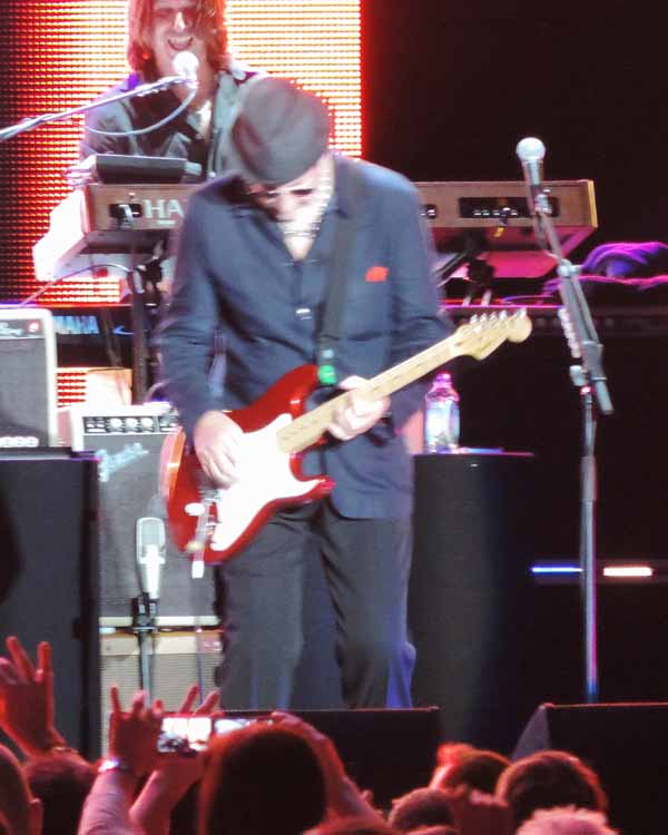 The Who - Liverpool, England - June 30, 2013