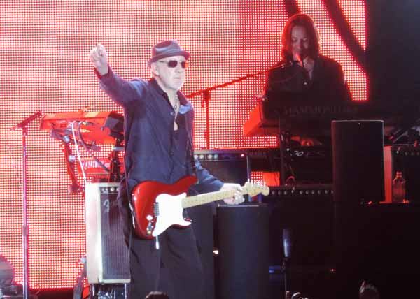 The Who - Liverpool, England - June 30, 2013