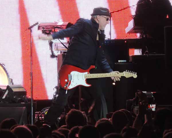 The Who - Liverpool, England - June 30, 2013