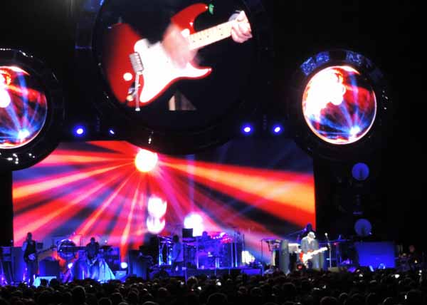 The Who - Liverpool, England - June 30, 2013