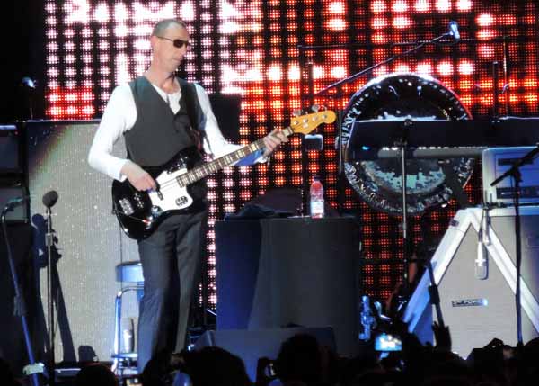 The Who - Liverpool, England - June 30, 2013