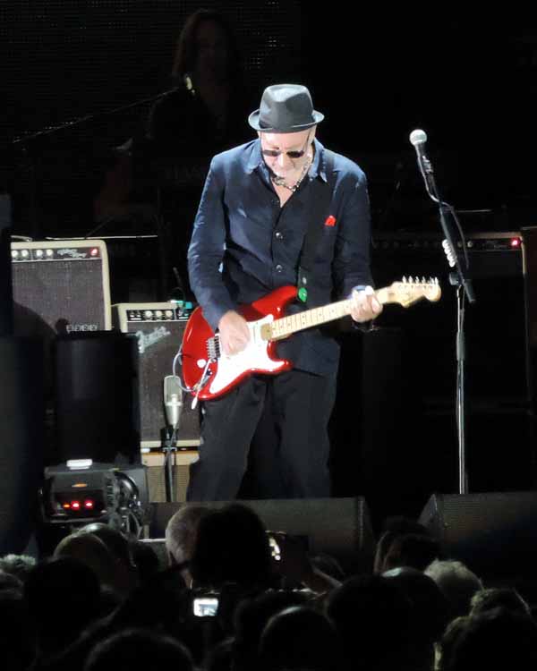 The Who - Liverpool, England - June 30, 2013