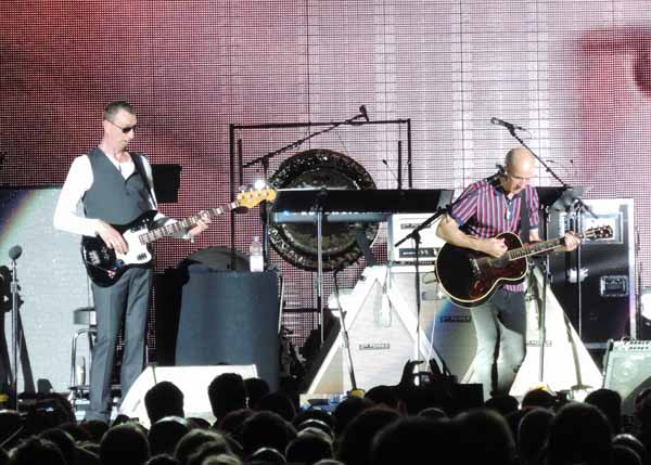 The Who - Liverpool, England - June 30, 2013