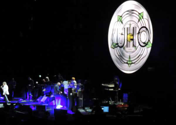 The Who - First Direct Arena - Leeds, England - December 2, 2014