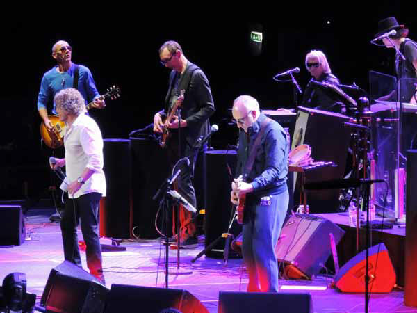 The Who - First Direct Arena - Leeds, England - December 2, 2014