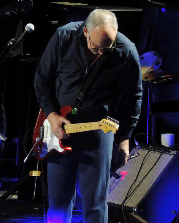 The Who - First Direct Arena - Leeds, England - December 2, 2014