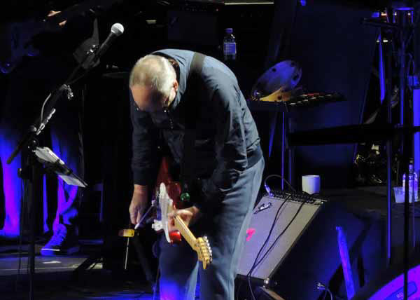 The Who - First Direct Arena - Leeds, England - December 2, 2014