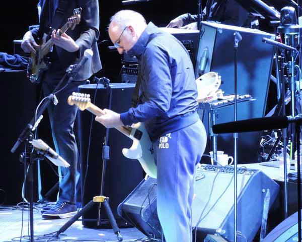 The Who - First Direct Arena - Leeds, England - December 2, 2014