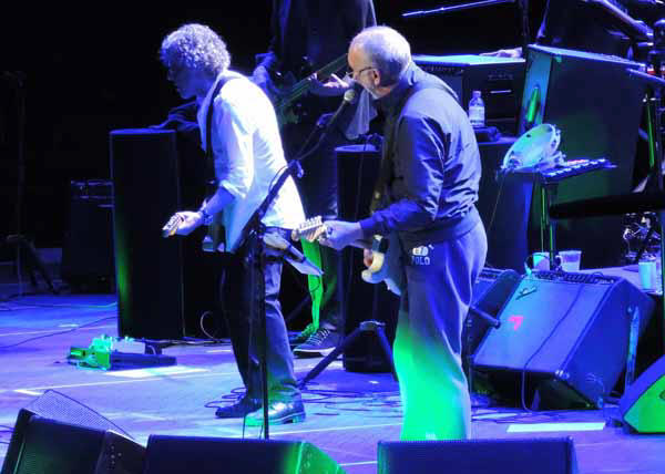 The Who - First Direct Arena - Leeds, England - December 2, 2014