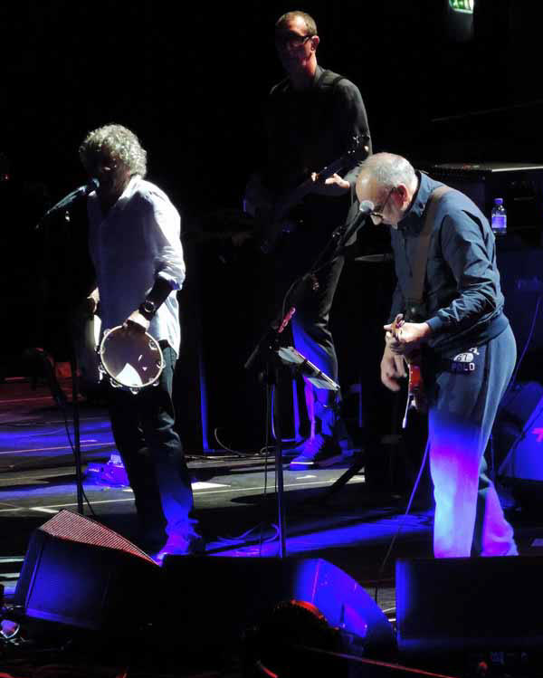 The Who - First Direct Arena - Leeds, England - December 2, 2014