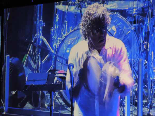 The Who - First Direct Arena - Leeds, England - December 2, 2014