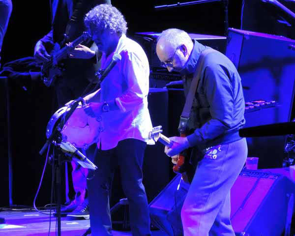 The Who - First Direct Arena - Leeds, England - December 2, 2014