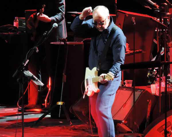 The Who - First Direct Arena - Leeds, England - December 2, 2014