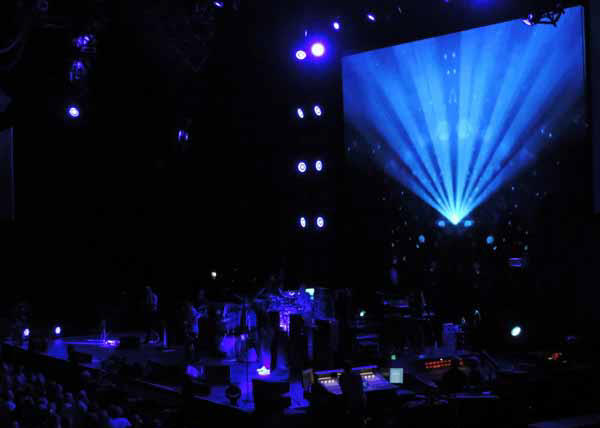 The Who - First Direct Arena - Leeds, England - December 2, 2014